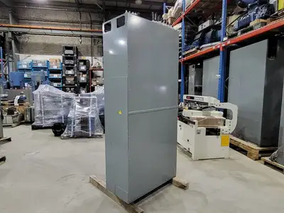 USED 2012 PROLOGIC CONTROLS AB-PLC-SHL