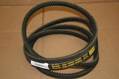 USED THERMOID INDUSTRIES 5VX1180