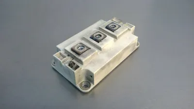 Used EUPEC _UNKNOWN_ Transistors South Carolina US | Palmetto Automation #1166514