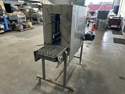 Stainless Steel Flat Washer