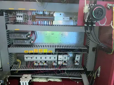 Used 2013 AKIRA SEIKI CO., LTD. RMV700APC Vertical Machining Centers Ohio US | HGR 24 #1357992