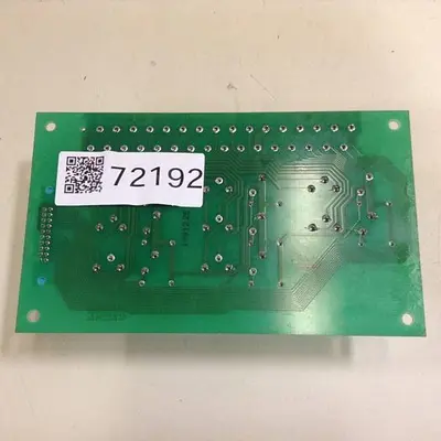 USED SUMITOMO JA762594BD