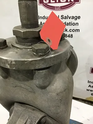 Hydro Power Self-Priming Process Pump