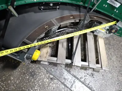 Conveyors