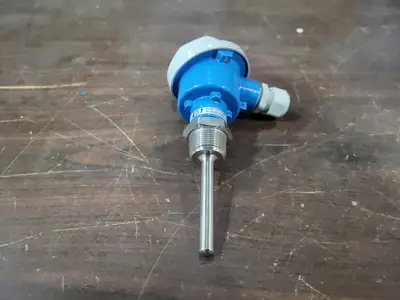 NEW ENDRESS+HAUSER TR11-A2ACESY43000
