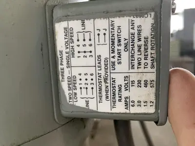 USED CLAUSING 2277