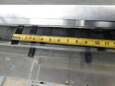 USED PROMATIC BIPAK-S