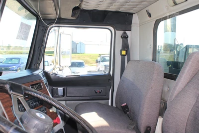 Used 2014 WESTERN STAR 4900 Tanker trucks Texas US | Roll Off Truck World #1492032