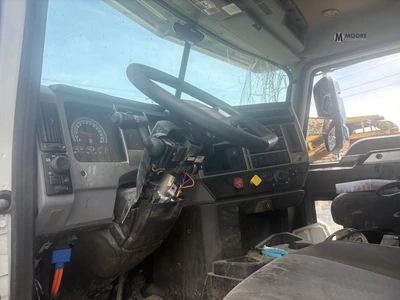 Used 2020 MACK GRANITE 64FR Dump trucks Tennessee US | Moore Equipment #1517231