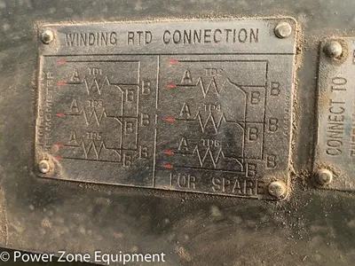 NEW TECO WESTINGHOUSE XPE