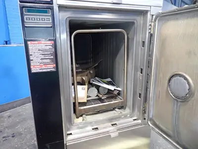 Used AMSCO R785 Heat Treating Units Ohio US | HGR 24 #1184376