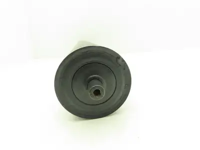 Precision Pully & Idler 32773 4"x 27" Return Idler Conveyor Pulley Bracket Mount