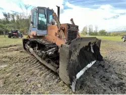 Used 1997 FIAT-HITACHI FD175 Crawler Dozers Pennsylvania US | Iron Exchange Equipment Solutions #1353850