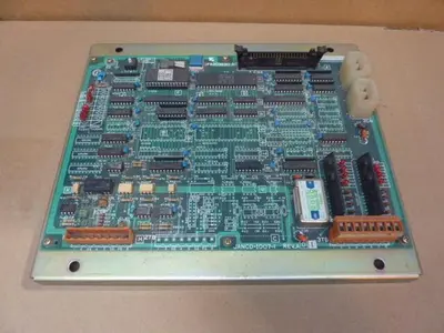 USED YASKAWA JANCD-I007-1 REV A01