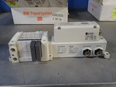 USED SMC US298420