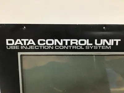USED UBE INDUSTRIES TPC-5283
