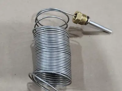 NEW WIKA SC15600S105-2U