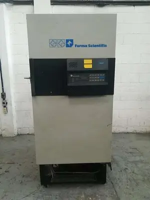 Forma Scientific model 8417 Ultra Freezer