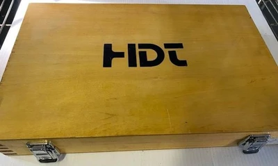 NEW HDT 56756756756756756