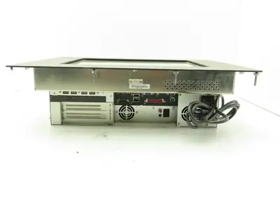 DFI  KS445-154-000 Operator Interface Panel  100-240Vac 4-2A 60/50Hz
