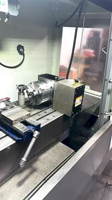 USED 2020 HAAS VF-3