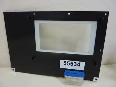 USED MATTEC 185-0010/1
