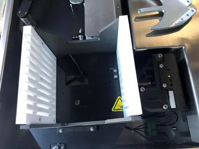COST EFECTIVE EQUIPMENT 3000 HOTPLATE