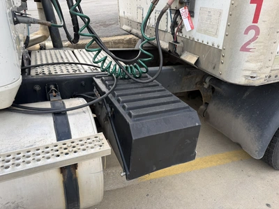 Used 2006 INTERNATIONAL 9200I4X2 Conventional trucks Ohio US | Miedema Asset Management Group #1693472
