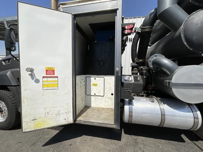 Used 2016 CATERPILLAR CT660S Hydro Excavators California US | Big Truck & Equipment #1412289