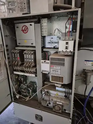 2023 HAAS VF-2SSYT Vertical Machining Centers | Toolquip, Inc. (7)