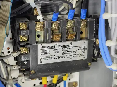 NEW SIEMENS TIASTAR