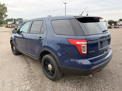 Used 2014 FORD EXPLORER SUVs Michigan US | Miedema Asset Management Group #1391788