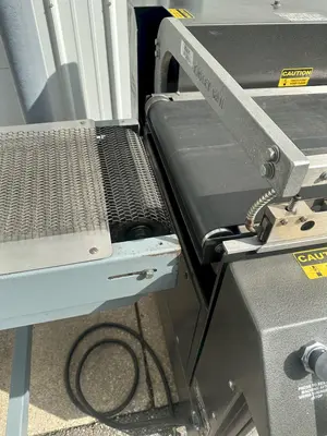 Used 2001 EASTEY EP2028TK Sealers Ohio US | Portage Packaging Systems, Inc. #1511083