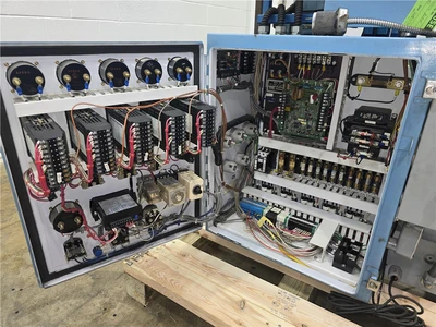 USED KILLION KLB-100