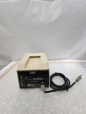 MASTERFLEX CONSOLE DRIVE EASY-LOAD 7518-12