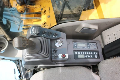 Used 2012 JOHN DEERE 135D Excavators California US | Monster Iron Equipment Services #1481111