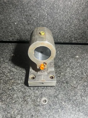 USED MORI SEIKI SL 25Y