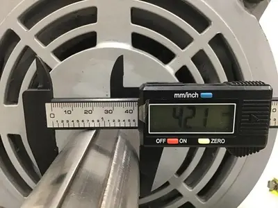 USED MITSUBISHI SB-JR 20 HP