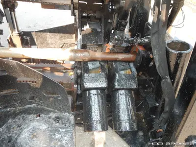 Used 2015 DITCH 2015 DITCH WITCH JT20 Drill Rigs Florida US | HDD Broker #1353004