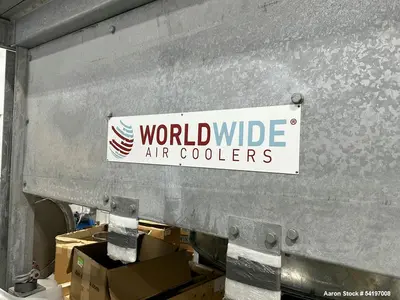 USED WORLDWIDE 1F10 X 16