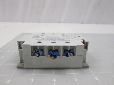 Used CROUZET _UNKNOWN_ Relays & Switches Texas US | OCO Industrial #1690243