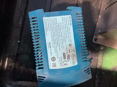 Used ALLENBRADLEY, GARDNERDENVER, PULS _UNKNOWN_ DIN Rail Power Supplies Ohio US | HGR 24 #1316408