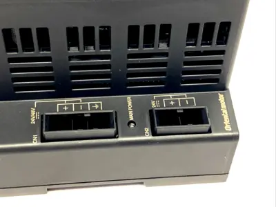 USED ORIENTAL MOTOR AZD2B-KED