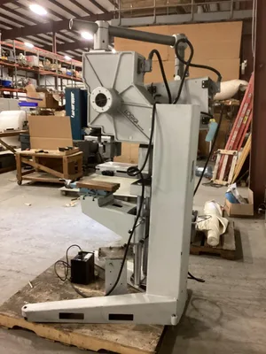 Tosh Micro LP Pad Printer 220/440V