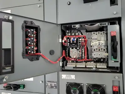 NEW ALLEN-BRADLEY YUTKNPN90/2BB