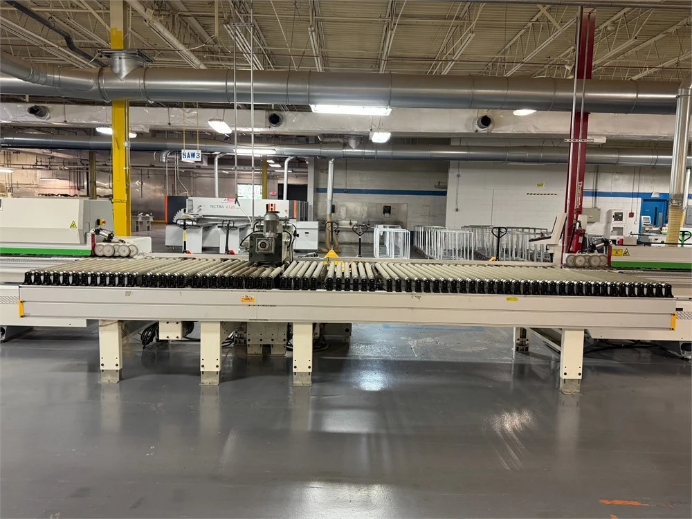 USED 2019 NANXING "JS90R"