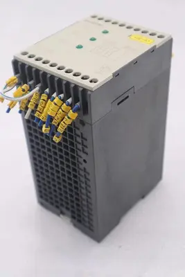 SIEMENS 3TK2806-0BB4, SAFETY RELAY THREE AVAILABLE STOCK 5265