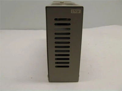 USED OMRON S82G-0312