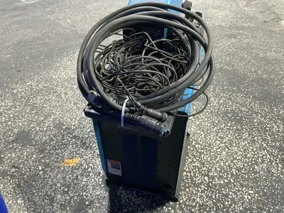 Used MILLER AXCESS 450 Mig Welders Ohio US | HGR 24 #1278932