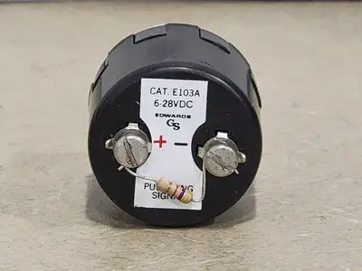 NEW EDWARDS SIGNALING E103A